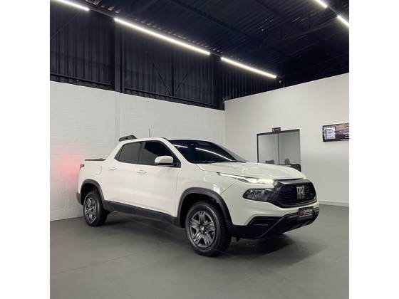 FIAT TORO 1.3 TURBO 270 FLEX ENDURANCE AT6